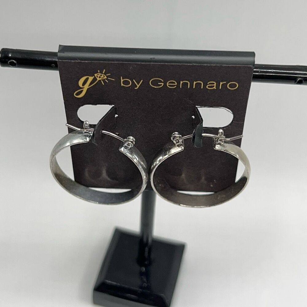 G By Gennaro Earrings 16$
